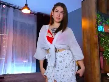 Freechat tinnymollys01 on Chaturbate