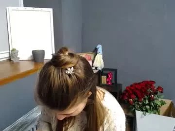 Freechat tiny_felicity on Chaturbate