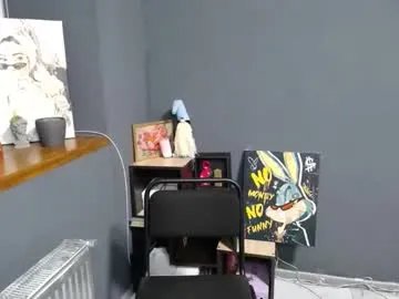 Freechat tiny_felicity on Chaturbate