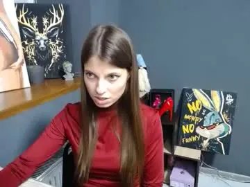 Freechat tiny_felicity on Chaturbate