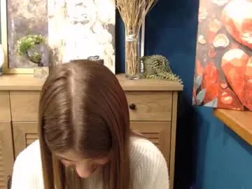 Freechat tiny_felicity on Chaturbate