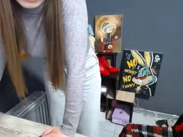 Freechat tiny_felicity on Chaturbate