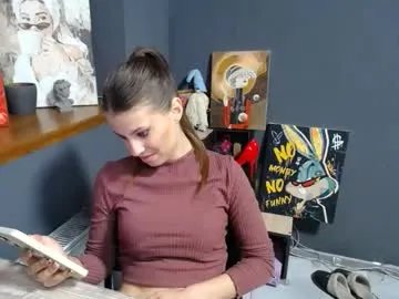 Freechat tiny_felicity on Chaturbate