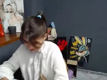 Freechat tiny_felicity on Chaturbate