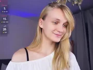 tobicovitt — GOAL: flash boobs [50 tokens remaining] Welcome to my room Sweetie, I`m Lilly, wanna play with me? <3 #blonde #18 #bigass #feet #shy