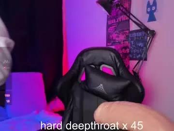 tokyo_blues on Chaturbate