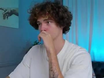 tommy_jamm on Chaturbate 