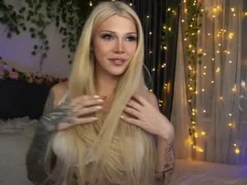 Freechat touch_me_if_you_can on Chaturbate