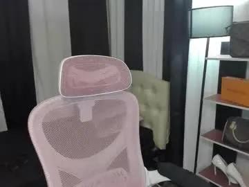 Freechat tsuncutmargauxx on Chaturbate