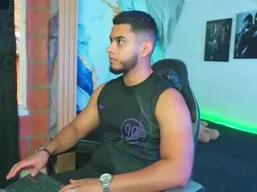 tyler_price01 — Flexing biceps and legs [100 tokens left] #new #cum #hairy #lovense #muscle