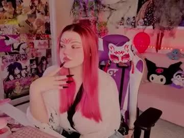 Freechat unholy_lady on Chaturbate