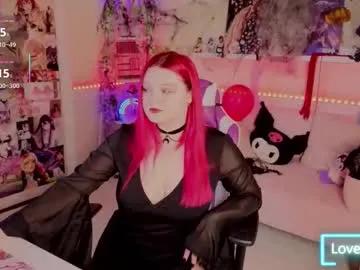 Freechat unholy_lady on Chaturbate