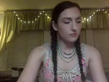 Freechat unicornfairy55 on Chaturbate