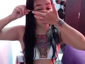 Freechat urbaby6irl on Chaturbate