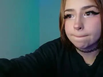 Freechat urbaby6irl on Chaturbate