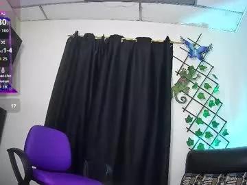 Freechat vale_bunny on Chaturbate