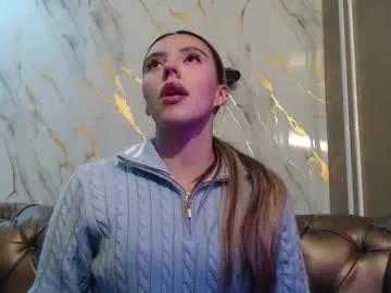 Freechat valentina_red18 on Chaturbate