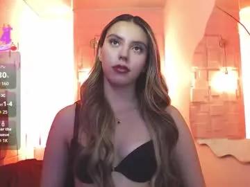 valentina_red18 — GOAL: Sexy dance+Full naked [69 tokens remaining] Welcome to my room! #natural #cute #blondie #new #c2c