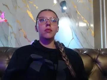 Freechat valentina_red18 on Chaturbate