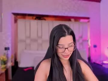 Freechat vanessaduval on Chaturbate