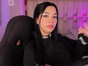 Freechat vanessaduval on Chaturbate