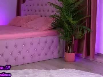 Freechat vanessasimon on Chaturbate