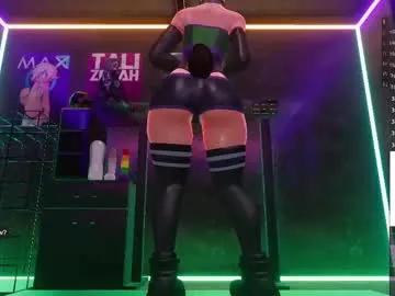 vannivr on Chaturbate 