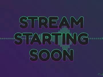 vannivr on Chaturbate 