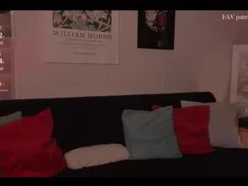 Freechat varvaraola on Chaturbate