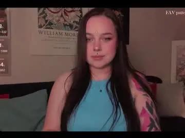 Freechat varvaraola on Chaturbate