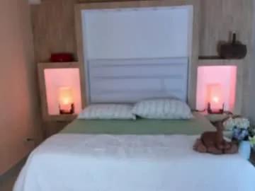 Chaturbate veronica_garciaa is Freechat veronica_garciaa — Open my legs and take all my sweet white liquid. - Multi-Goal :  CUM #anal #tongue #latina #bigass #smalltits