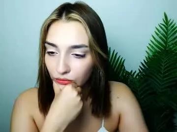 veryveryshygirl on Chaturbate