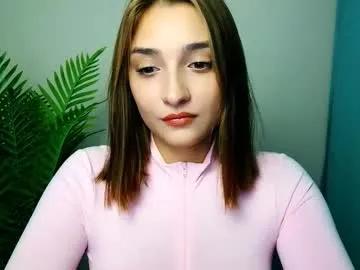 veryveryshygirl on Chaturbate
