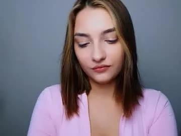 veryveryshygirl on Chaturbate