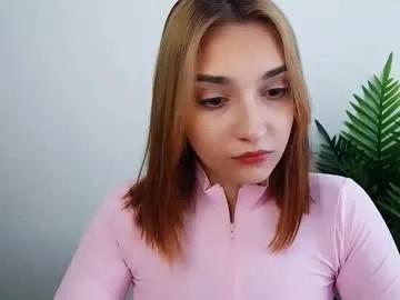 veryveryshygirl on Chaturbate