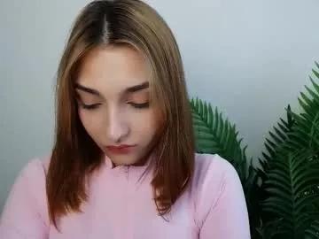 veryveryshygirl on Chaturbate