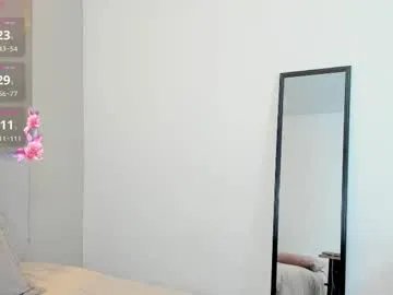 Freechat victoria_bourne on Chaturbate