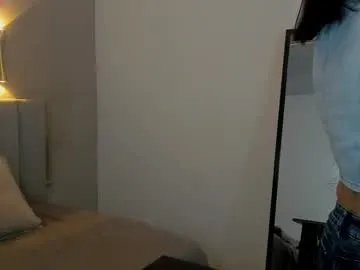 Freechat victoria_bourne on Chaturbate