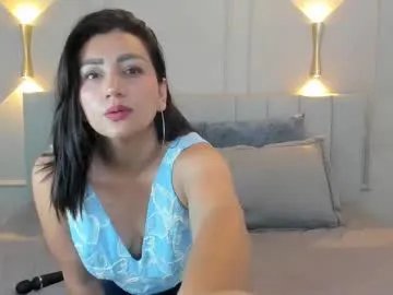 Freechat victoria_bourne on Chaturbate
