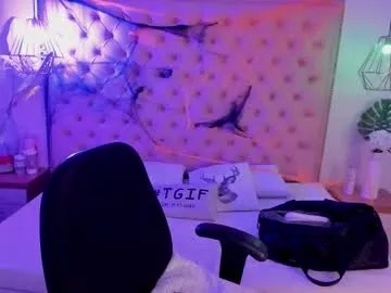 Freechat victoria_kitt on Chaturbate