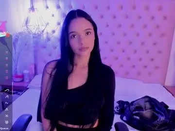 Freechat victoria_kitt on Chaturbate