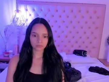 Freechat victoria_kitt on Chaturbate