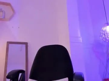 Freechat victoria_kitt on Chaturbate