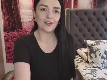 Freechat victoriahot_23 on Chaturbate