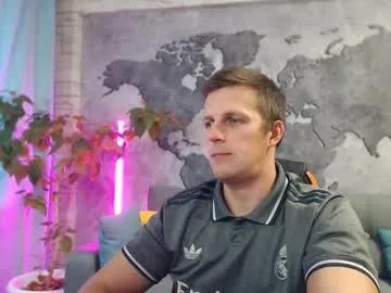 vikingchrisss — #uncut #tightass #tight #european #tall