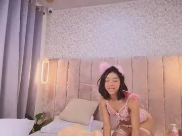 Freechat violet_606 on Chaturbate