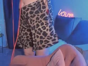 Freechat violet____h on Chaturbate