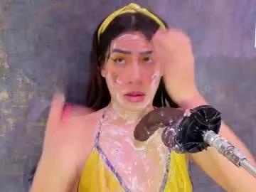 Private violett_collins_ on Chaturbate