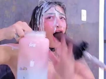 Private violett_collins_ on Chaturbate