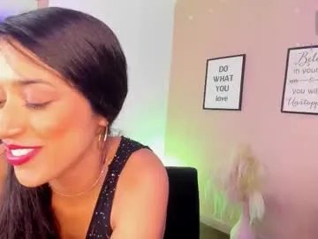 Freechat violetta_bold on Chaturbate